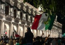 Repuntan hasta 35% las ventas en comercios de Xalapa por fiebre mundialista