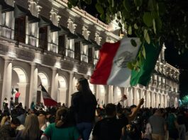 Repuntan hasta 35% las ventas en comercios de Xalapa por fiebre mundialista