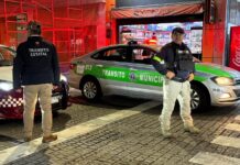 Clausura Ayuntamiento de Xalapa 30 comercios por venta ilegal de alcohol y falta de permisos