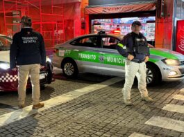 Clausura Ayuntamiento de Xalapa 30 comercios por venta ilegal de alcohol y falta de permisos