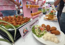 Invita la SECVER al Festival Gastronómico del Pescador 2026