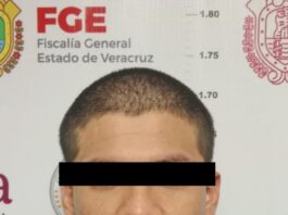 Catean rancho en Moloacán por secuestro de reportera Roxana Guzmán; hay un detenido