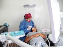 Gobierno de Coatzacoalcos acerca servicios gratuitos de salud a comunidades del municipio