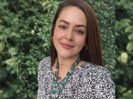 Sin confirmación oficial, hallazgo de restos de comunicadora Roxana: familiares