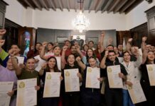Con gran éxito concluyen las Jornadas Odontológicas Gratuitas 2026 en la ciudad de Veracruz