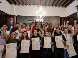 Con gran éxito concluyen las Jornadas Odontológicas Gratuitas 2026 en la ciudad de Veracruz