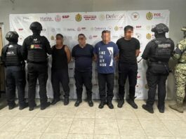 Caso Ixhuatlán pone presión sobre MC / Hora cero