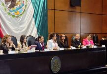 Participa diputada Kenia Muñiz en Parlamento Infantil 2026; destaca la importancia de escuchar a la niñez