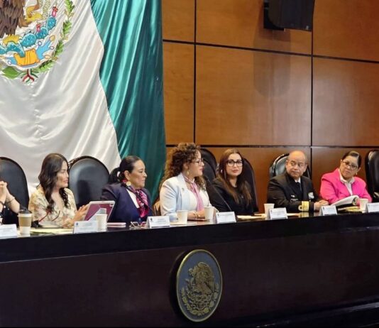 Participa diputada Kenia Muñiz en Parlamento Infantil 2026; destaca la importancia de escuchar a la niñez
