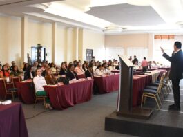 Conmemora Salud 25 años del Programa Aval Ciudadano con encuentro estatal