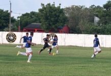 Talento veracruzano responde con calidad en el triunfo de Piratas FC