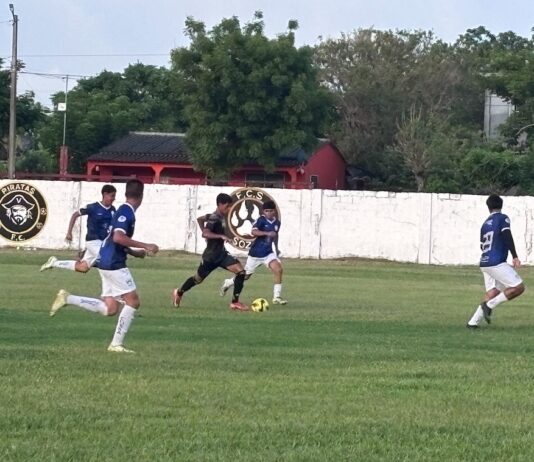 Talento veracruzano responde con calidad en el triunfo de Piratas FC