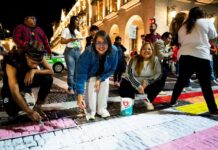 CEDHV aplica más de 80 acciones en defensa de comunidad LGBTTTIQ+
