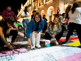 CEDHV aplica más de 80 acciones en defensa de comunidad LGBTTTIQ+