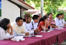 Reafirma SEV compromiso con la educación intercultural y las lenguas indígenas