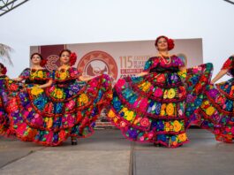 Renace la vida cultural de Coatzacoalcos: Festival «Aires del Sureste» impulsa identidad y reactivación económica en el 115 aniversario