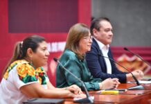 Del 10 al 12 de julio, Festival Internacional del Bolero y Jazz: Gobierno de Veracruz
