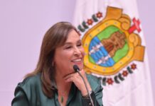 Aplastante respuesta de Rocío Nahle a Sergio Sarmiento “»él no es especialista»