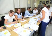 Garantiza SEV transparencia en el proceso de ingreso a escuelas normales