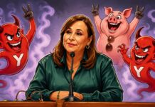 Yunes no pertenece a Morena y no le hace ningún favor; debe haber excepciones: Nahle / Pablo Jair Ortega