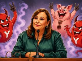 Yunes no pertenece a Morena y no le hace ningún favor; debe haber excepciones: Nahle / Pablo Jair Ortega