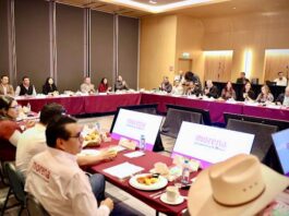 En Veracruz, el trabajo legislativo está al servicio del pueblo: Esteban Bautista