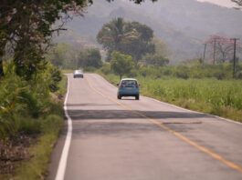 Obras que construyen el futuro de Veracruz / Enrique Yasser Pompeyo