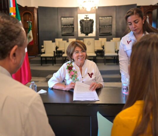Consolida Ayuntamiento de Veracruz el “Día del Pueblo” como espacio de cercanía ciudadana