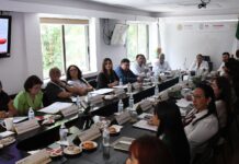 Veracruz refuerza la prevención y atención de la salud de las mujeres