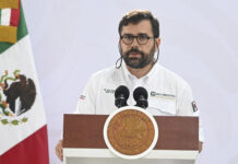 Anuncia IMSS Bienestar nueva Unidad de Quemados en Coatzacoalcos y ampliación de servicios especializados en el estado