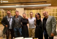 Los mitos en torno al huracán en la cultura totonaca, en novedad editorial