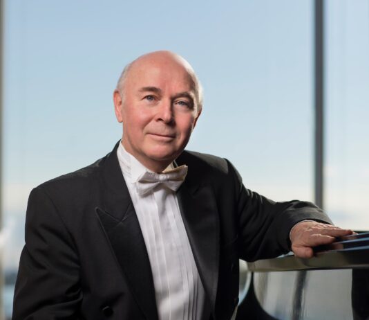 Noche de piano con Jorge Federico Osorio: OSX
