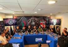 Regresa el fútbol profesional a Minatitlán con Piratas FC TDP