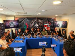 Regresa el fútbol profesional a Minatitlán con Piratas FC TDP