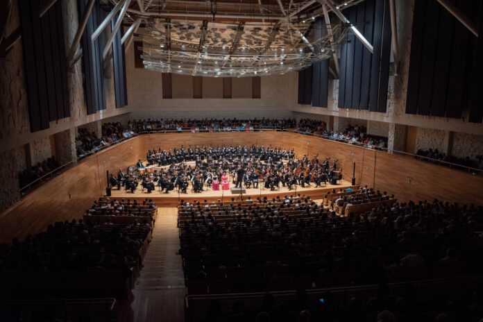 Novena Beethoven