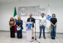 PAN Veracruz avanza en la renovación de su dirigencia estatal