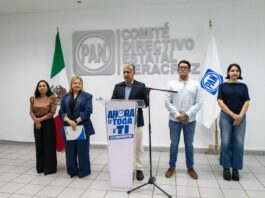 PAN Veracruz avanza en la renovación de su dirigencia estatal