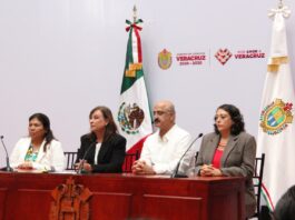 Activo el Sistema Estatal de Protección Civil ante temporal lluvioso