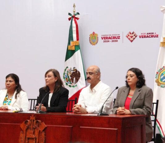 Activo el Sistema Estatal de Protección Civil ante temporal lluvioso