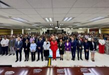 Capacitan a fiscales y jueces sobre audiencias concentradas y en bloque