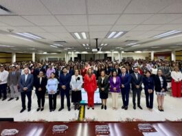Capacitan a fiscales y jueces sobre audiencias concentradas y en bloque
