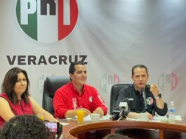 PRI-Veracruz, camino cuesta arriba / Hora cero