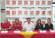 PT pide a municipios transparentar el estado de sus finanzas