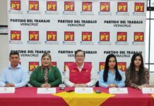 Exige PT sanciones y reparación del daño a empresas causantes de desastre ecológico en la cuenca del Papaloapan