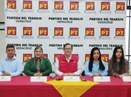 Exige PT sanciones y reparación del daño a empresas causantes de desastre ecológico en la cuenca del Papaloapan