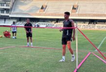 Afina Piratas FC detalles para enfrentar a la Selección Mexicana Sub-20