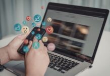 Promueve IMSS Veracruz Norte uso consciente de redes sociales