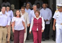 Ciudad de Veracruz, lista para recibir a connacionales en la temporada vacacional de verano 2026