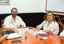 Firman Gobierno de Coatzacoalcos y Poder Judicial de Veracruz convenio para implementar programa ‘Amiga, Yo Te Ayudo’