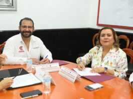 Firman Gobierno de Coatzacoalcos y Poder Judicial de Veracruz convenio para implementar programa ‘Amiga, Yo Te Ayudo’
